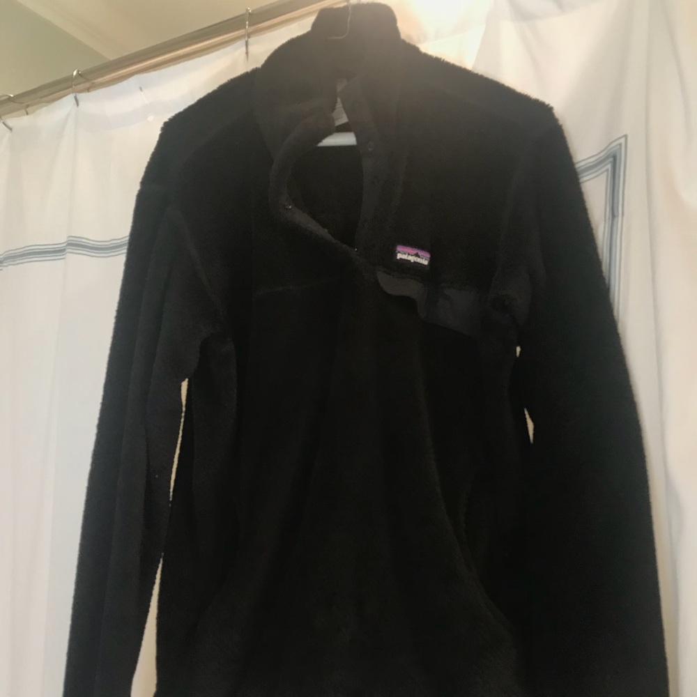 patagonia women’s re-tool snap-t pullover - Picture 2 of 3